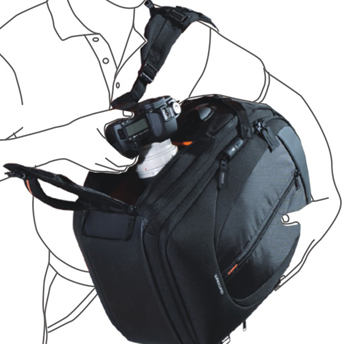 Vanguard Up Rise 48 Camera Backpack Dan Morris Photography Commercial Editorial and Adventure Photojournalism