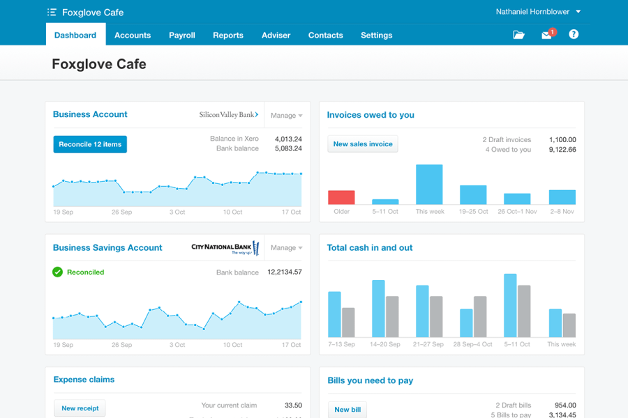 download xero accounting software download xero accounting software